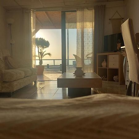 Sunrise Boho Studio 拉纳卡 外观 照片