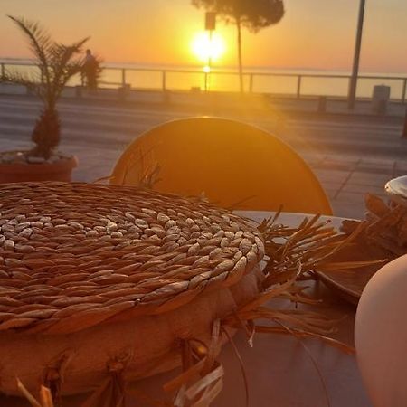 Sunrise Boho Studio 拉纳卡 外观 照片