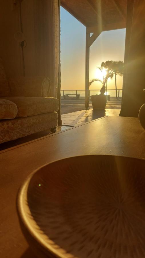Sunrise Boho Studio 拉纳卡 外观 照片