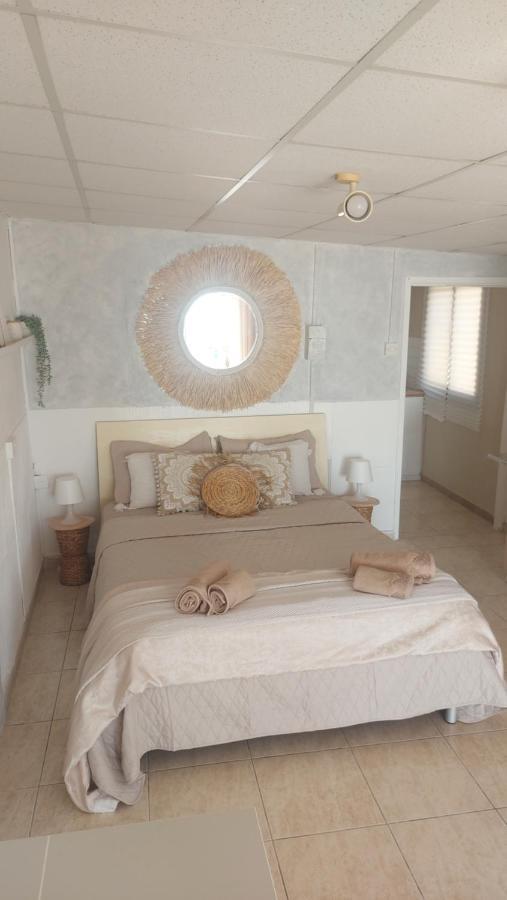 Sunrise Boho Studio 拉纳卡 外观 照片