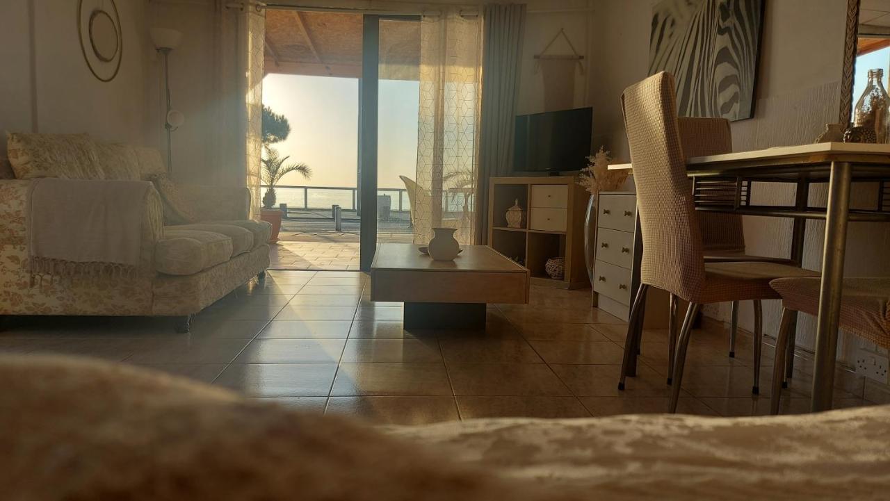 Sunrise Boho Studio 拉纳卡 外观 照片