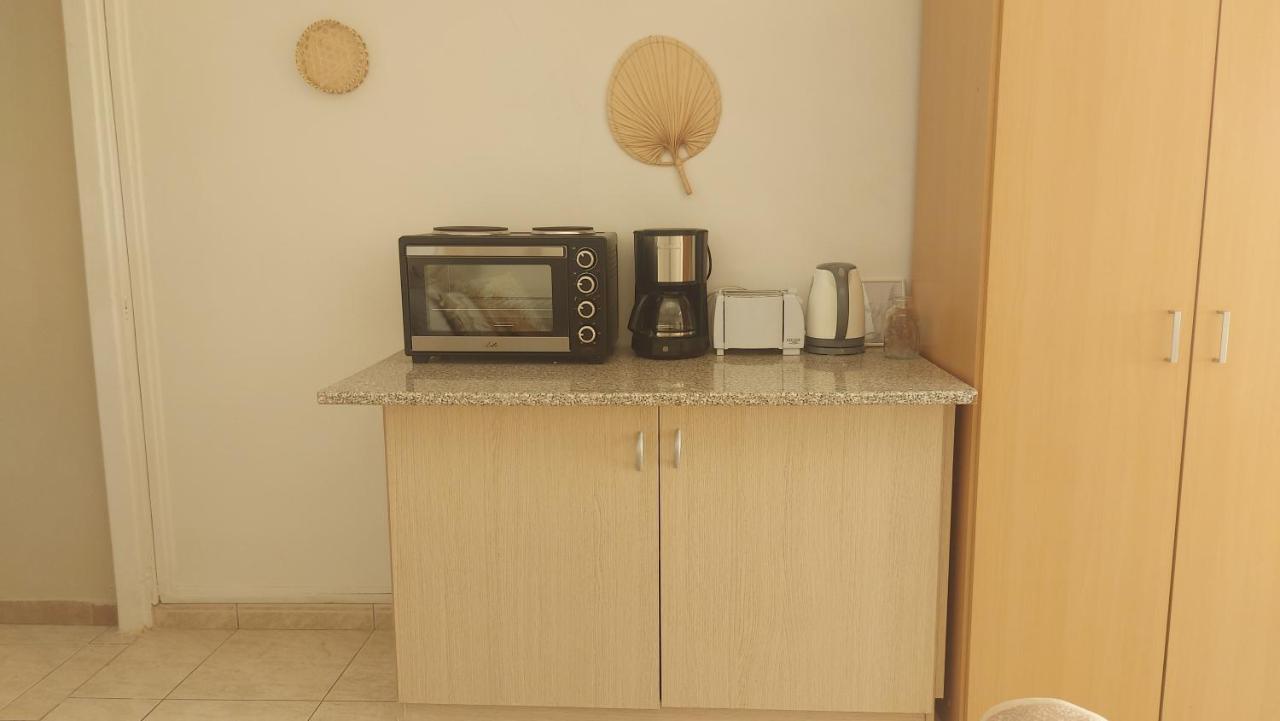 Sunrise Boho Studio 拉纳卡 外观 照片
