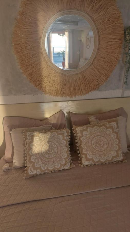 Sunrise Boho Studio 拉纳卡 外观 照片