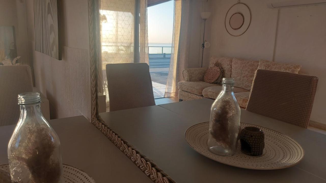 Sunrise Boho Studio 拉纳卡 外观 照片